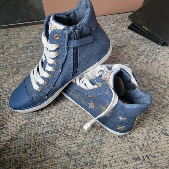 Sneakers GEOX New - Picture 3 of 4